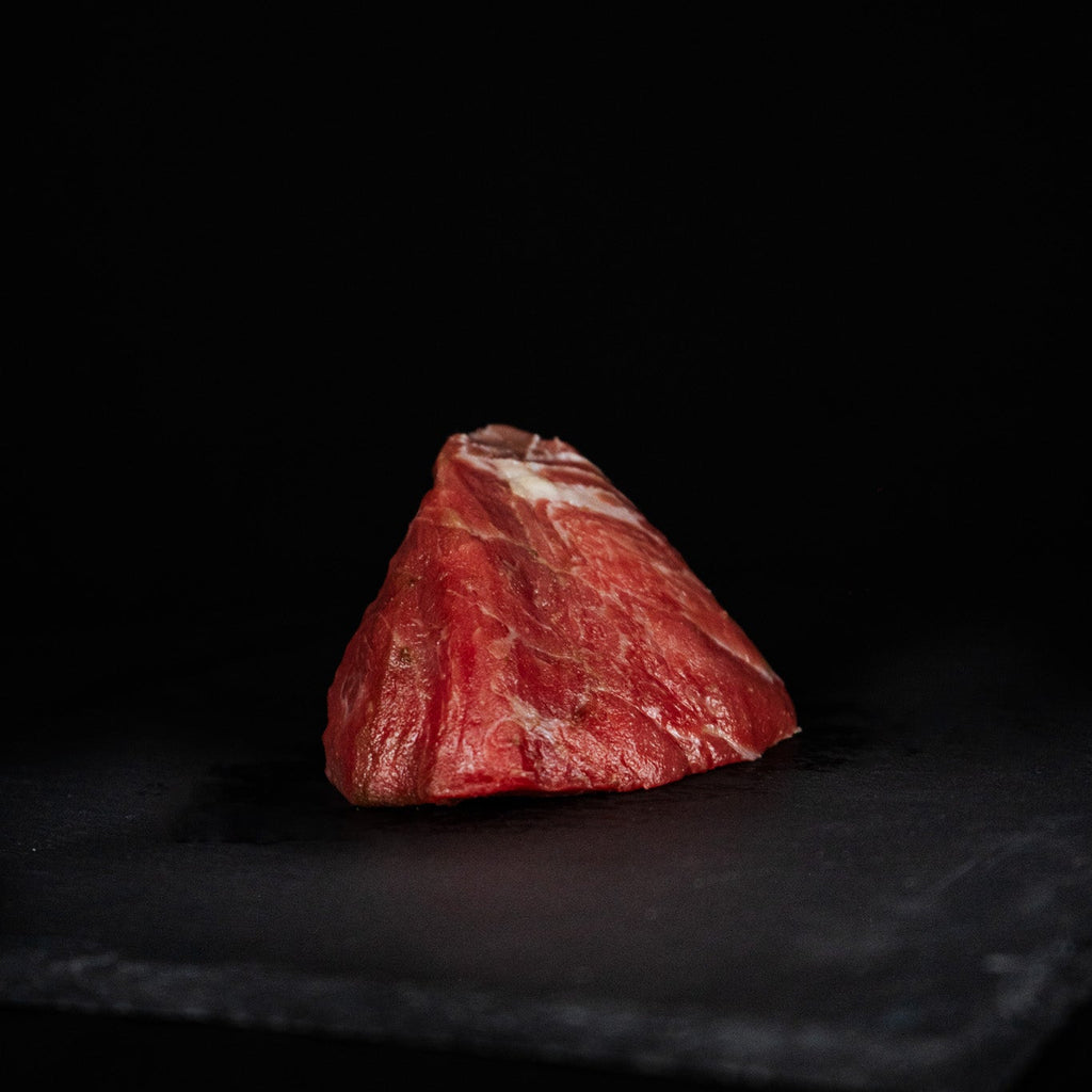 Mormo de Atún Rojo