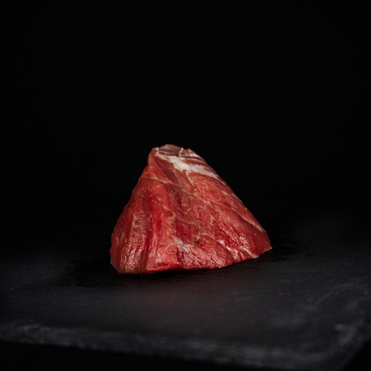 Mormo de Atún Rojo
