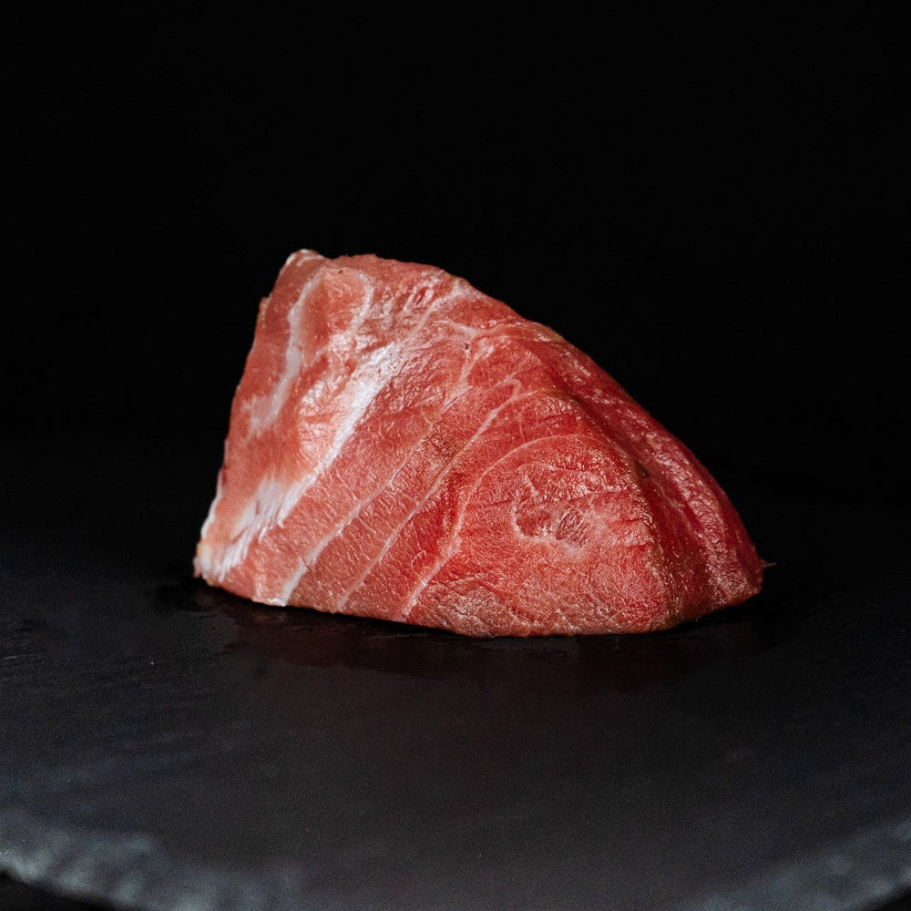 Mormo de Atún Rojo