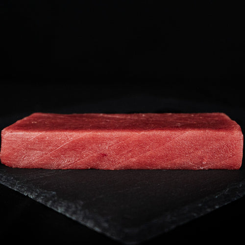 Lomo de Atún Rojo
