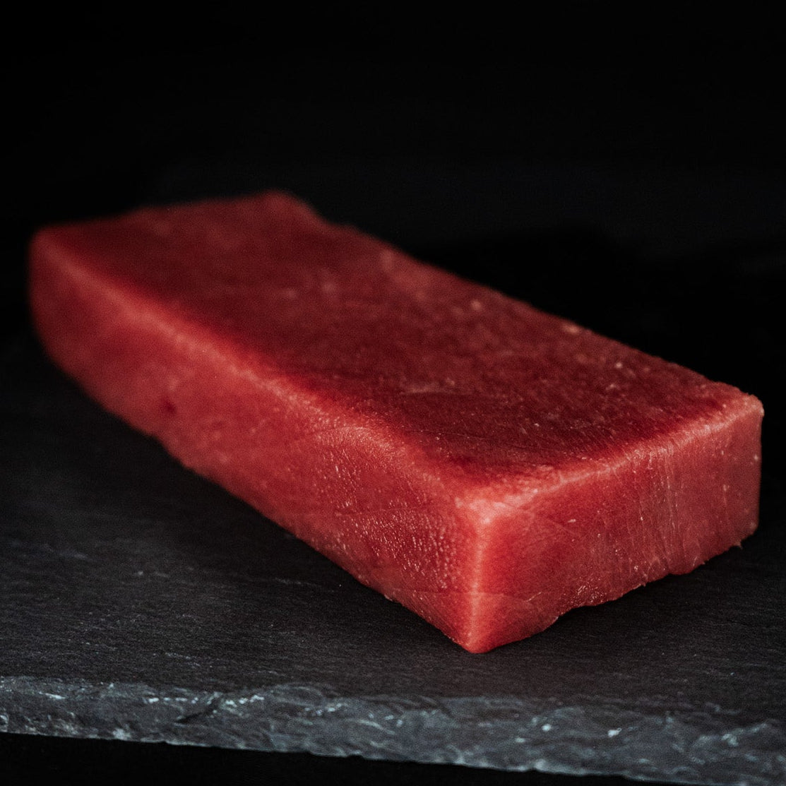 Lomo de Atún Rojo